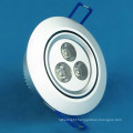 Hot Sale Best Price LED Downlight 3W 85-265V, Epistar Chip